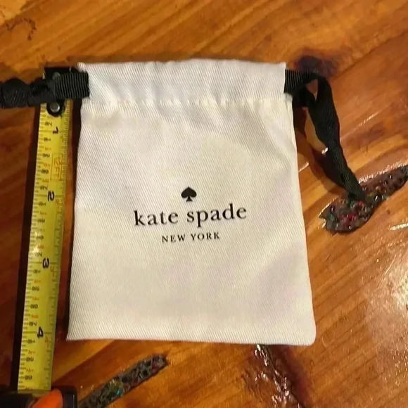 Kate Spade Small Gift Bag - Picture 6 of 6